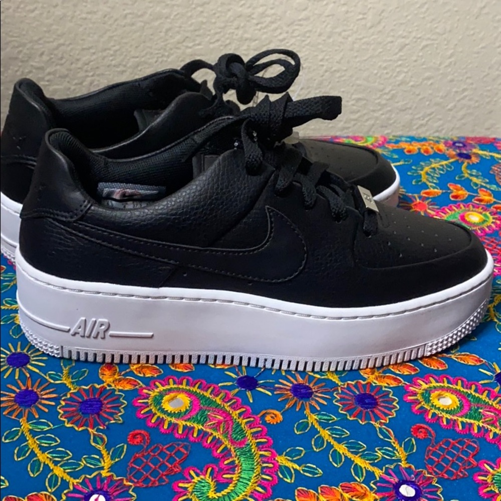 Air Force 1’s